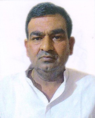 Bhim Raj Sinwar