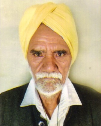 Dhrampal