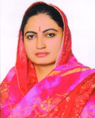 Gulab Sinwar