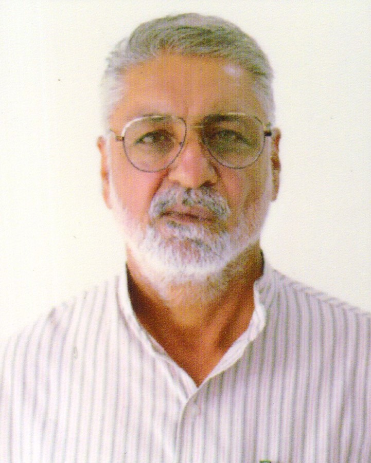 Gurdeep Singh