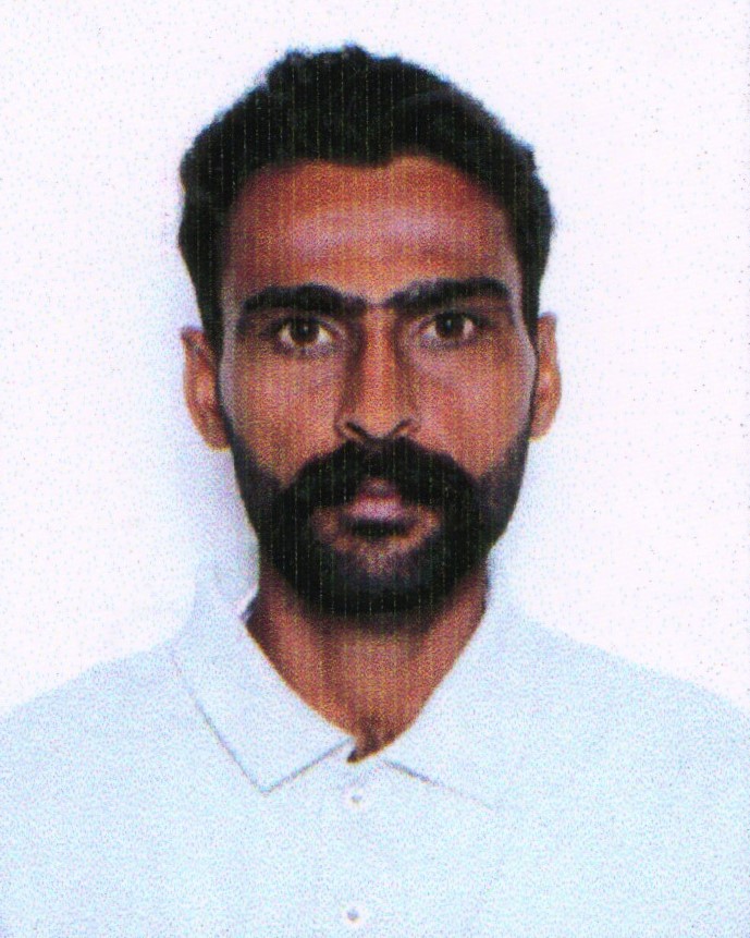 Haradip Singh