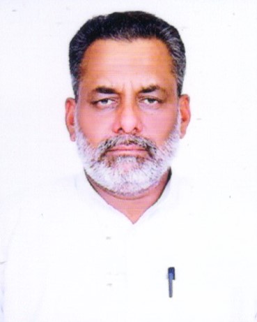 Mejar Singh
