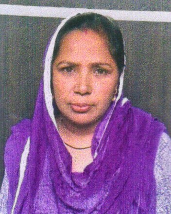 Rajvinder Kaur