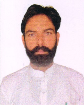 Sandeep Singh