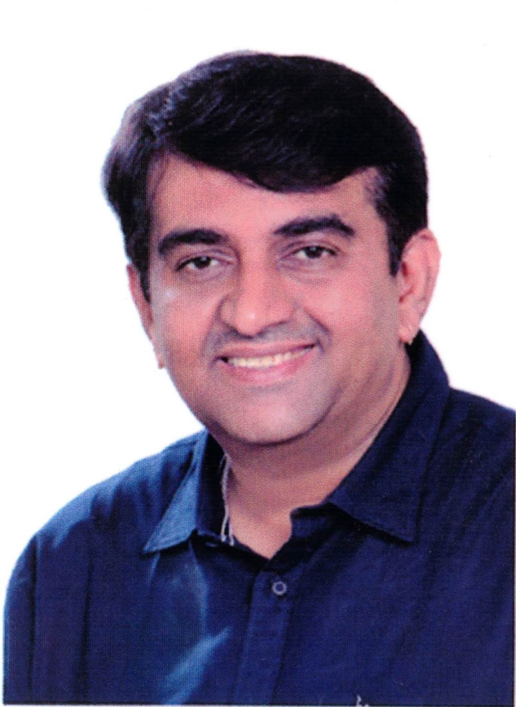 Bhanu Pratap Singh