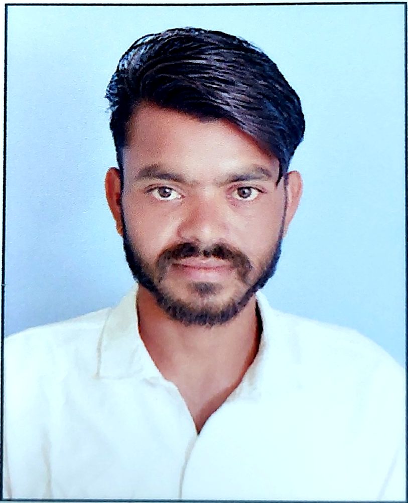 Deepak Meghwal