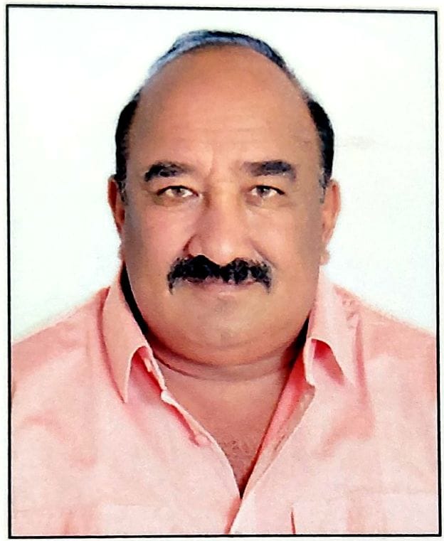 Kushal Pal Singh