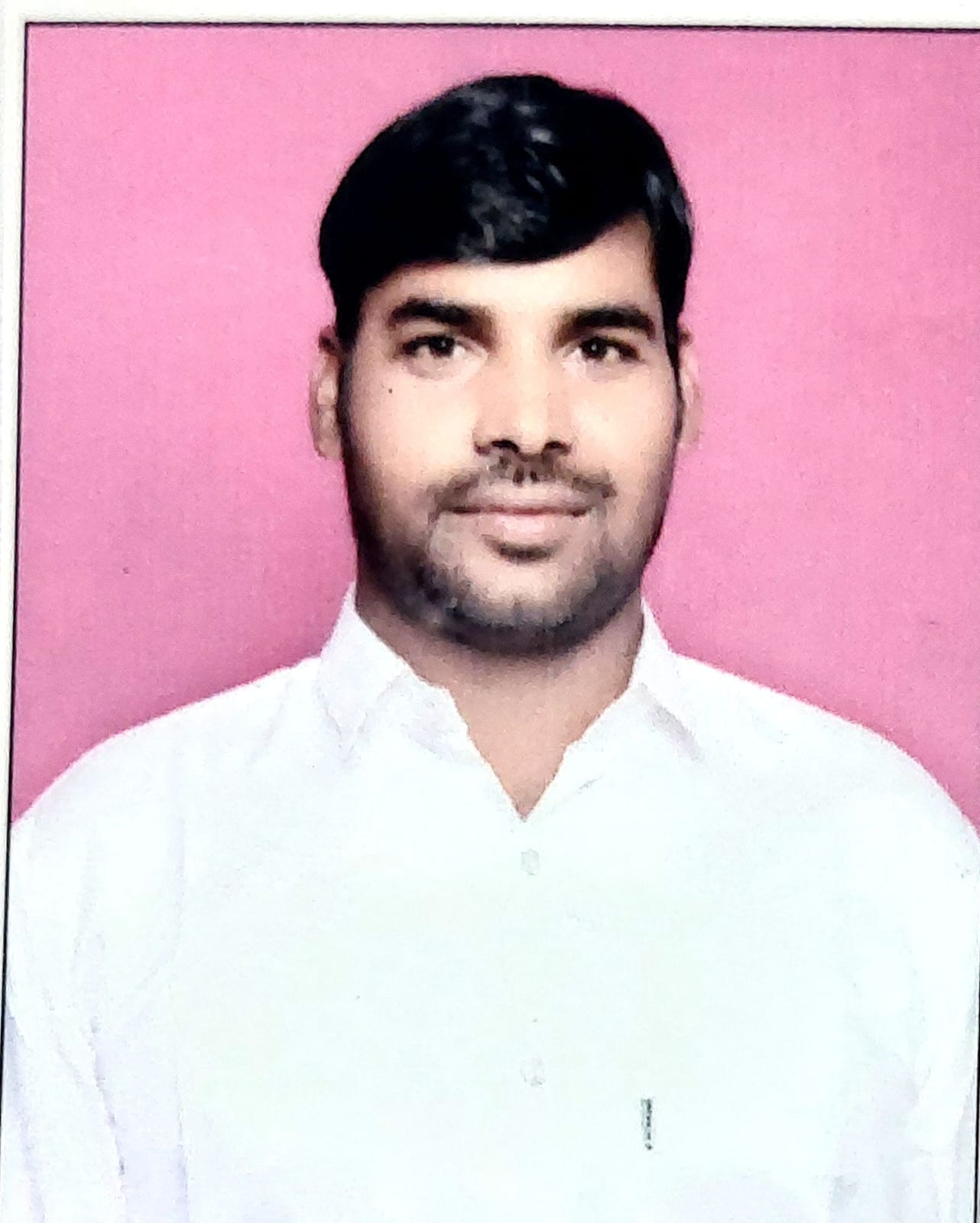 Raghuveer Prasad Nagar