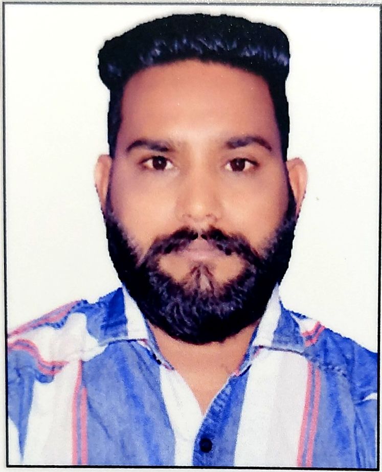 Ramavtar Verma
