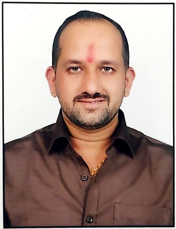 Vijay Partap Singh