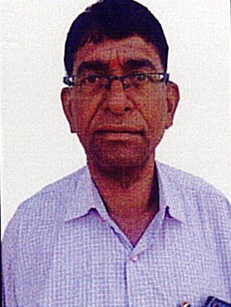 Imrat Lal