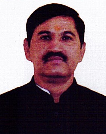 Ramesh Chand Meena