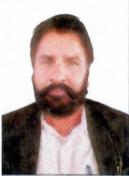 Balveer Singh Gehlot