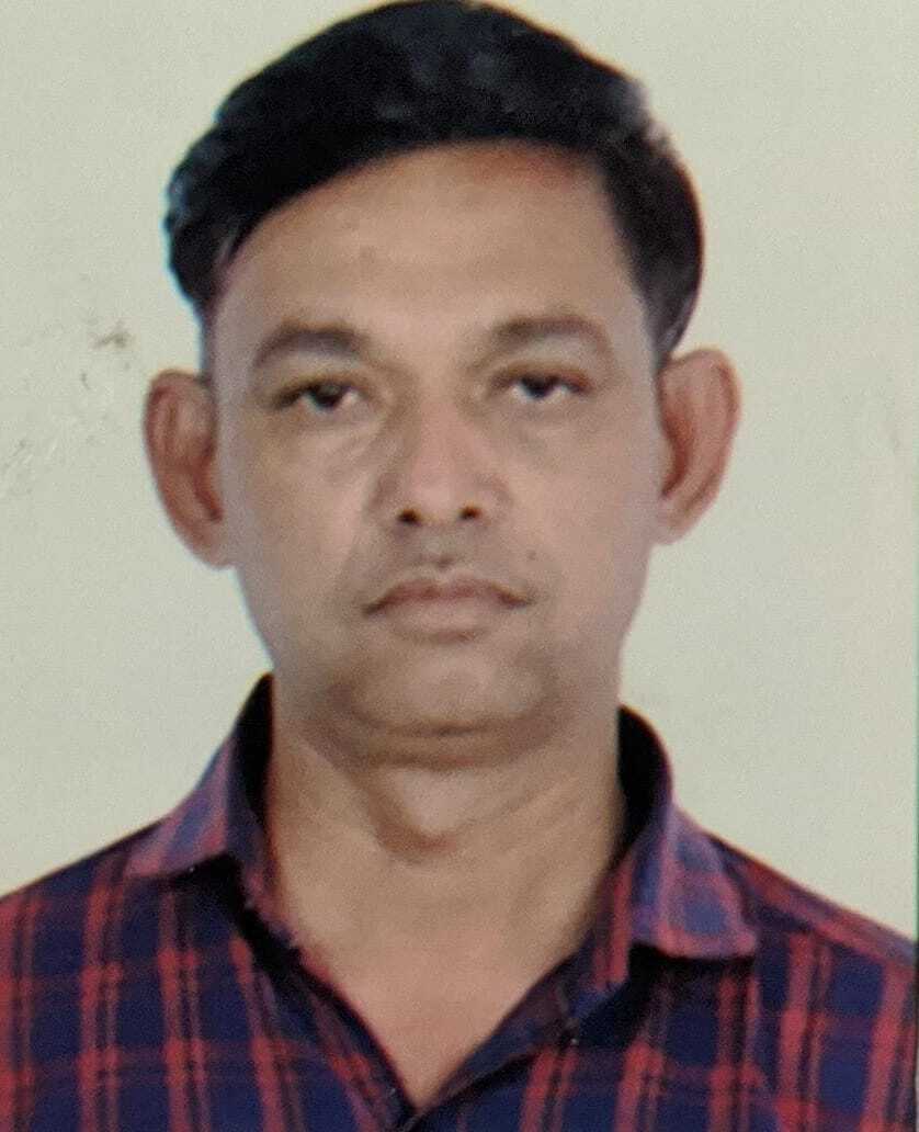 Dalpat Chouhan