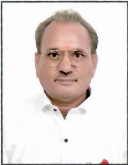 Labu Ram Bishnoi