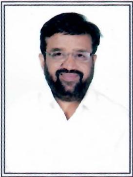 Professor Dr. Mahendra Rathore