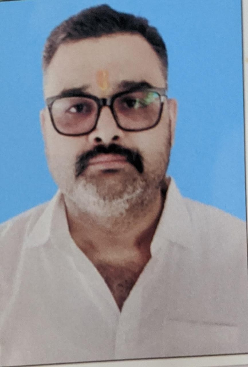 Shaitan Singh