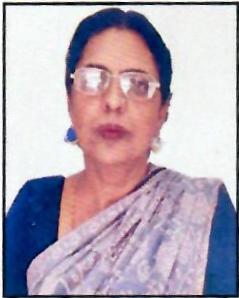 Suraiya Begam