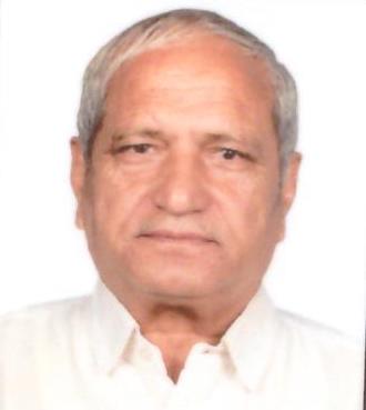 Chhagan Lal Choudhary