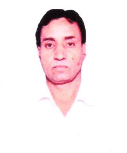 Lalchand Mund