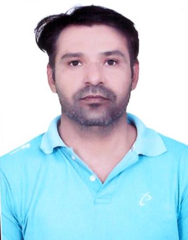 Rajender Kumar Bhambhu