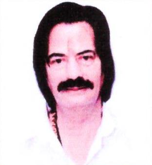 Rajkumar Rinwa