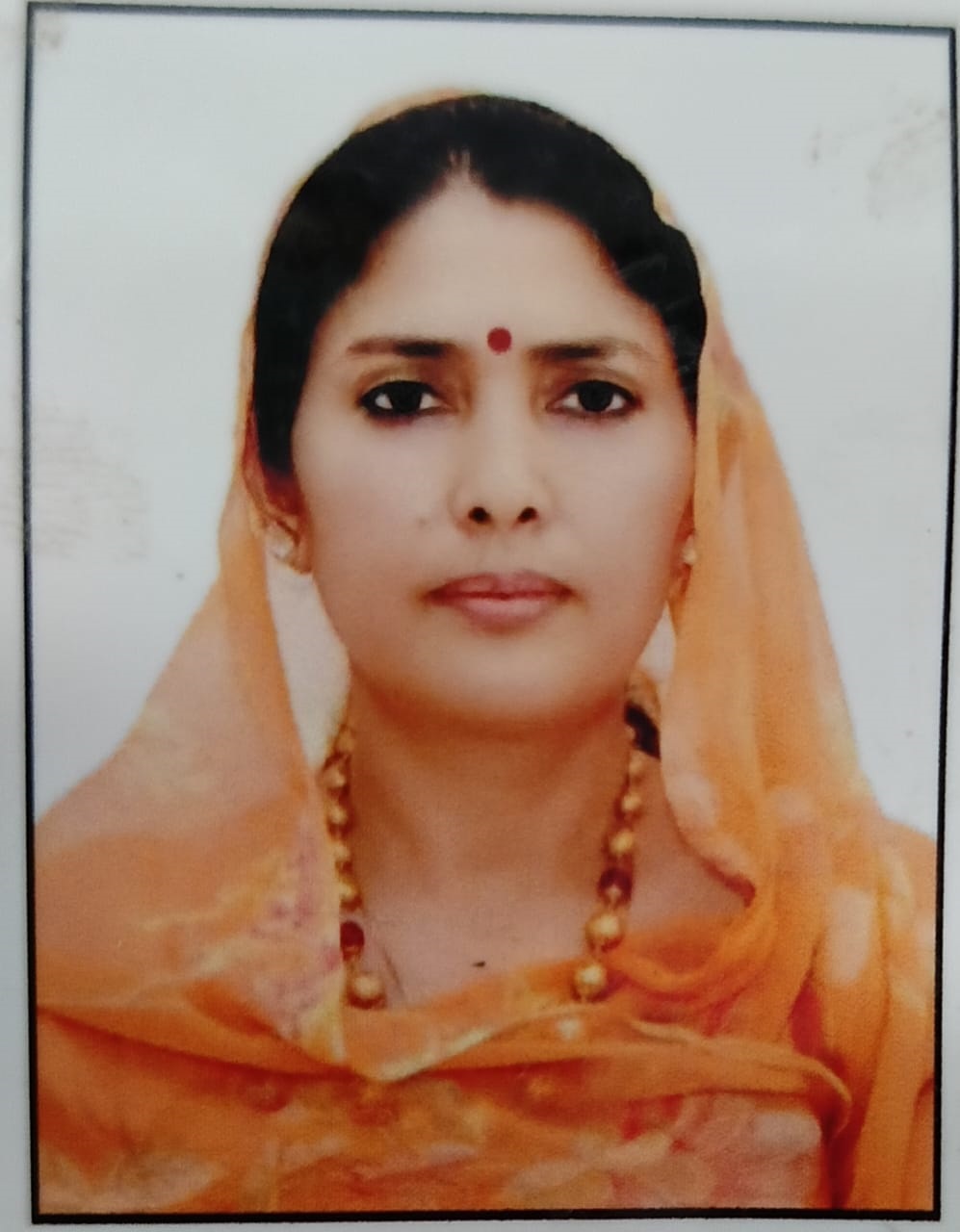 Asha Meena Badolas
