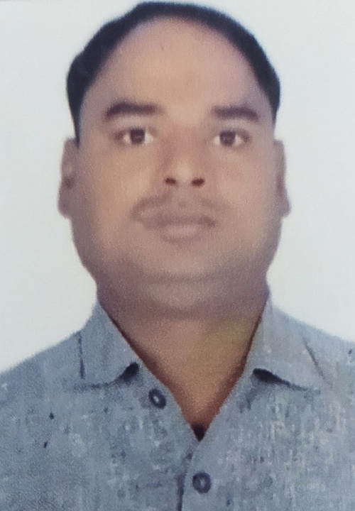 Banai Singh Vijoriya
