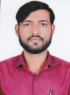 Deepak Kumar Meena