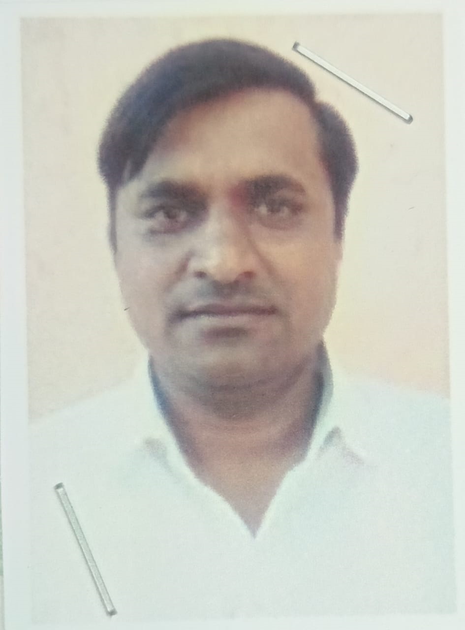 Kamal Kishor Saini