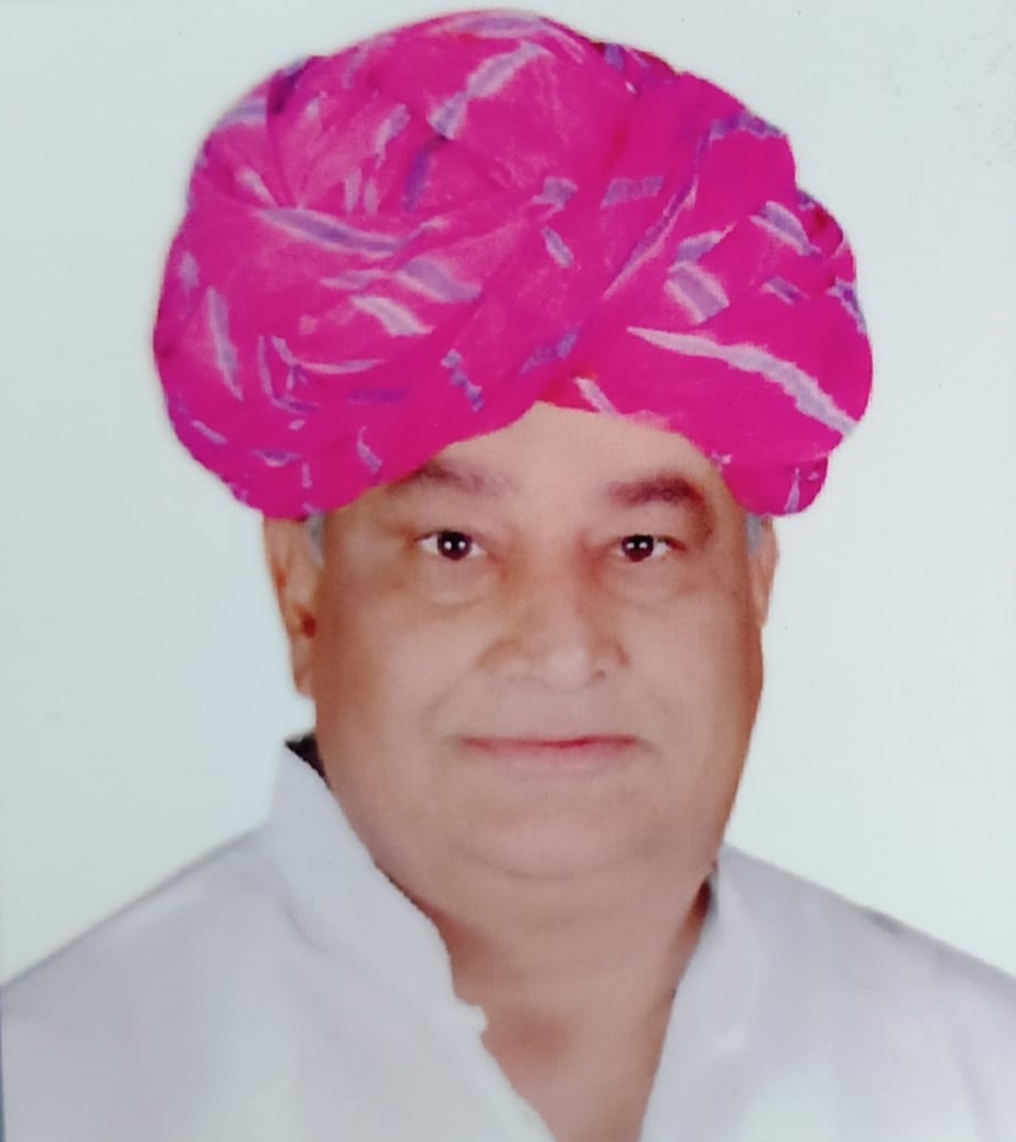 Kirodi Lal