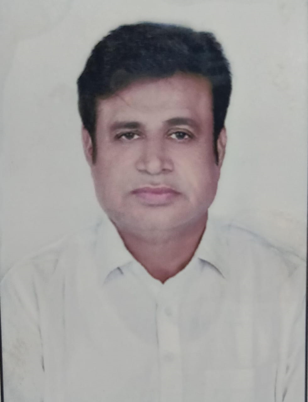 Laik Ahmed