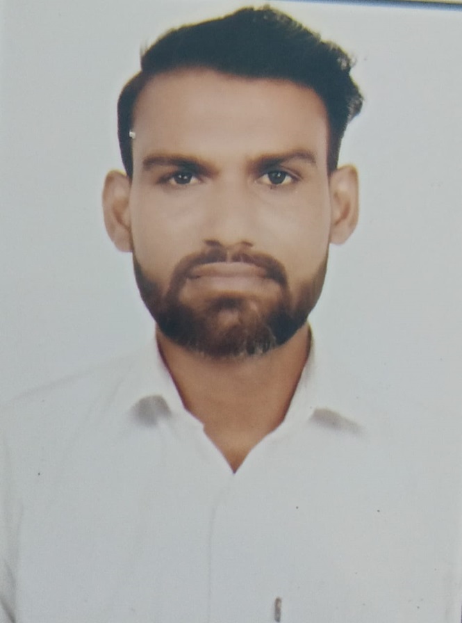Manoj Kumar Raigar