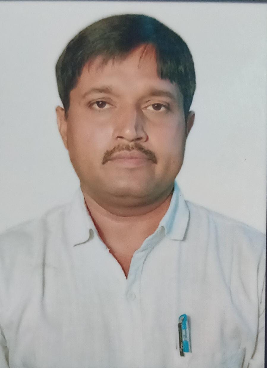 Mukesh Bhupremi