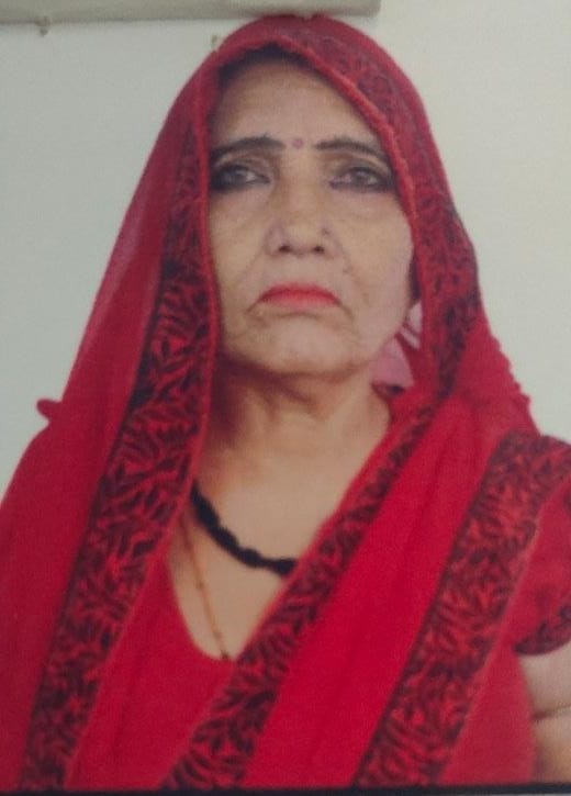 Prem Devi