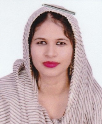 Shajadee Bano