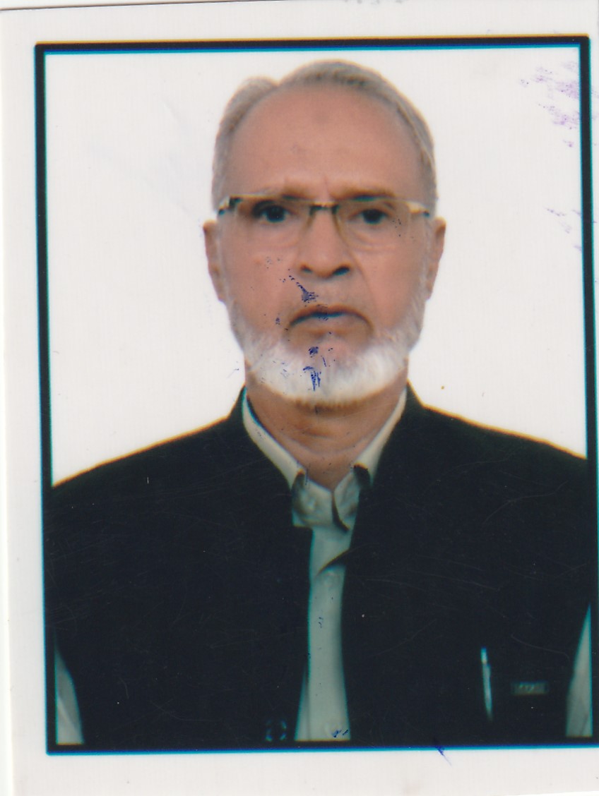 Zafar Ahamed