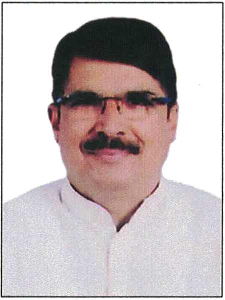 Alok Beniwal