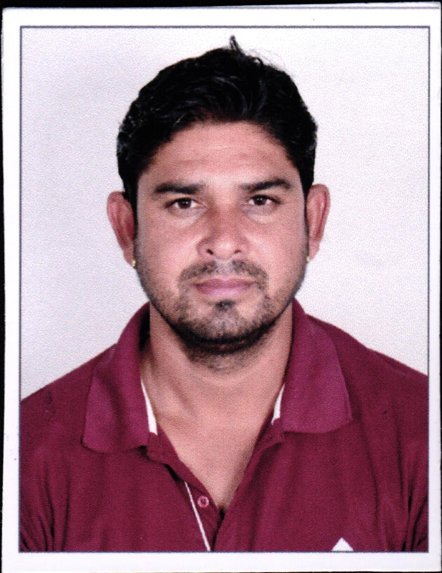 Bhag Chand Khateek