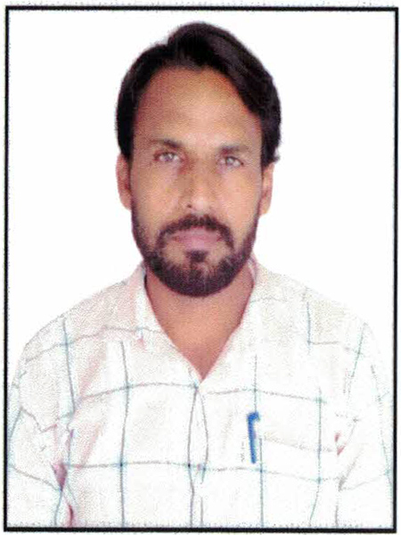 Dhola Ram