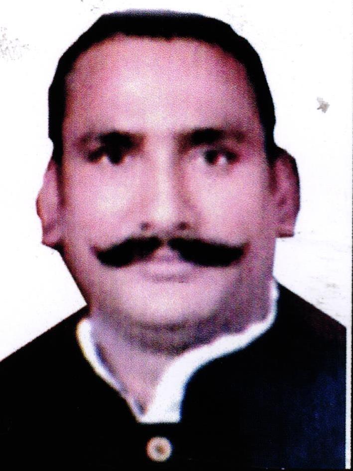 Gopal Keshawat
