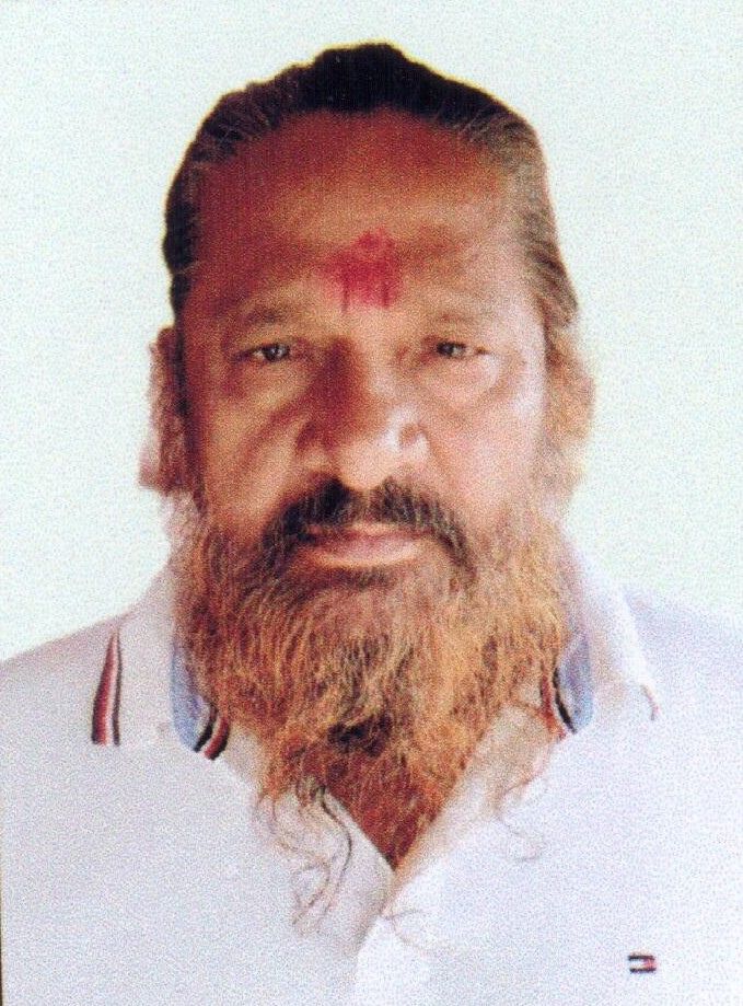 Gyanmal Khatik