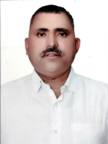 Hari Prasad Baliwal