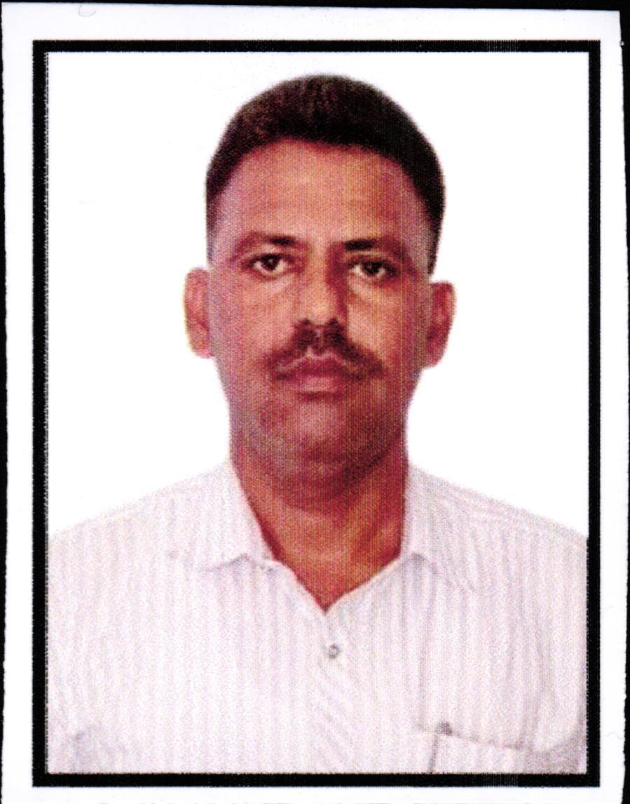 Mahaveer Nayak