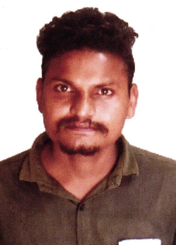 Mahaveer Regar