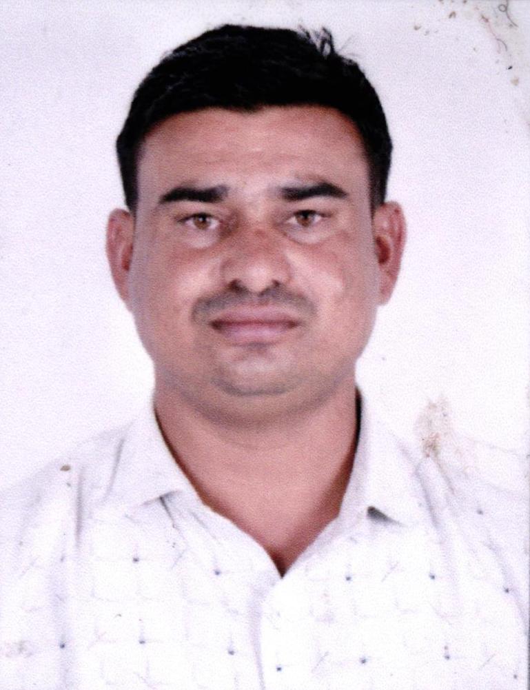 Pooran Mal Khateek