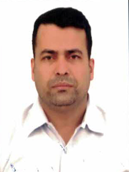 Praveen Kumar Vyas