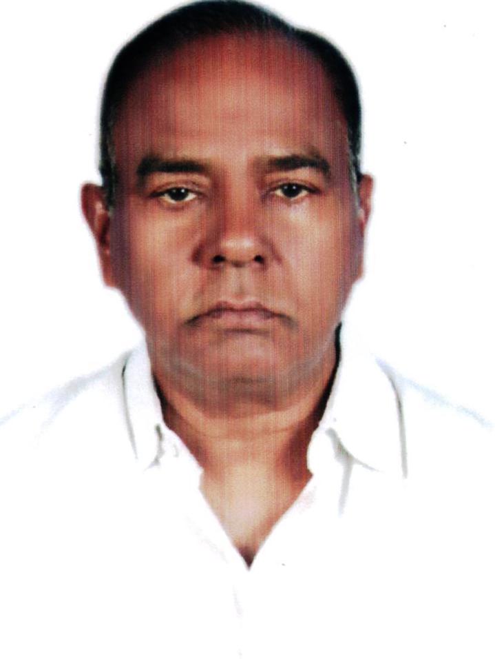 Ram Dayal Balai