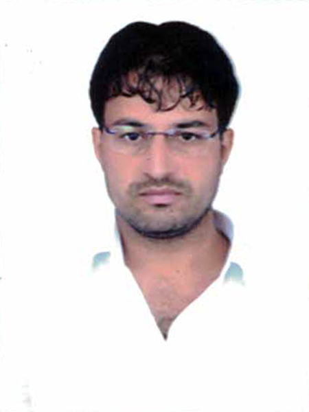 Ram Kunwar Kataria