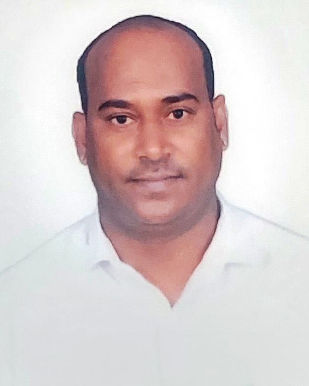 Ramesh Meghwanshi